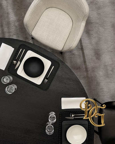 Стол обеденный Marvin