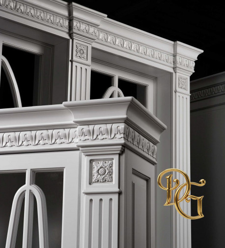 Кухня 4 You White