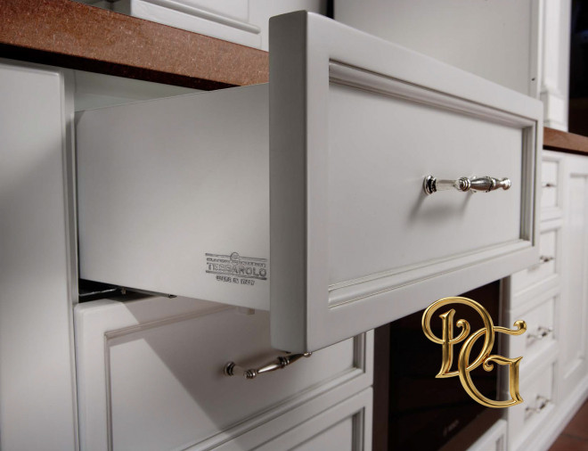 Кухня 4 You White