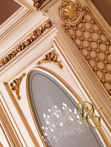 Кухня Princess Elizabeth