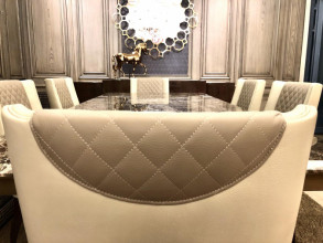 Стул Vendome With Armrests