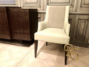 Стул Vendome With Armrests