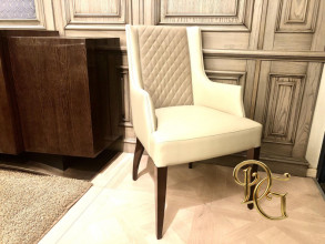 Стул Vendome With Armrests