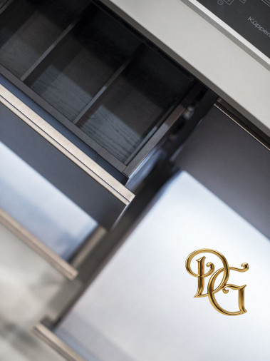 Кухня Maxima 2.2