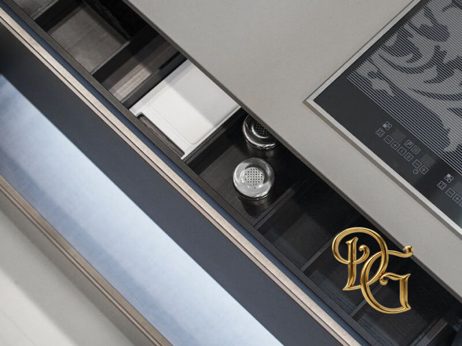 Кухня Maxima 2.2