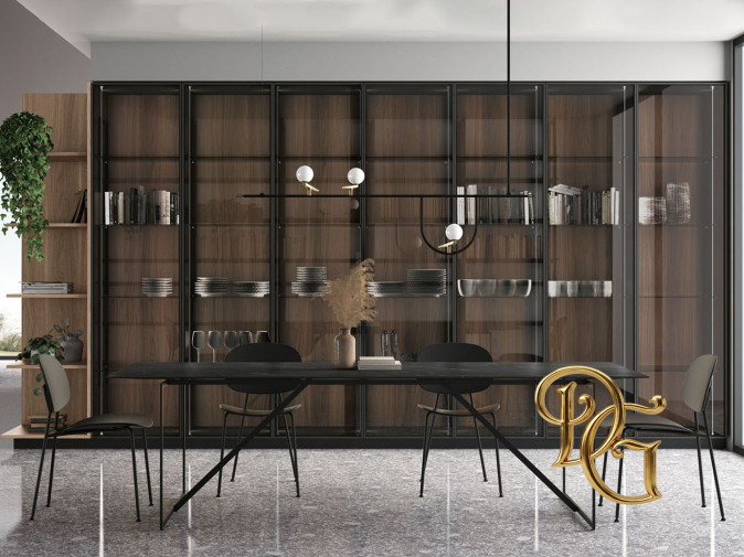 Витрина Smart 01