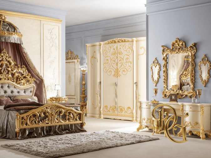 Стул Imperiale IMP 2105