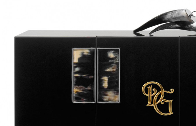 Комод Mod. 1410