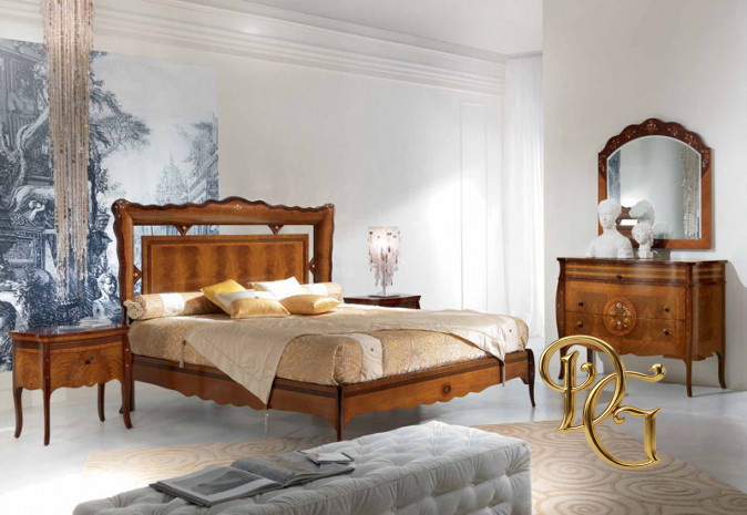 Комод Pois Co12