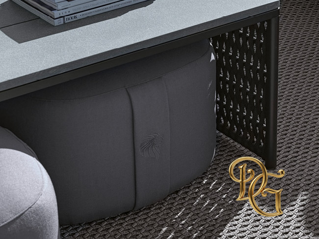 Пуфик Oasi 190/41