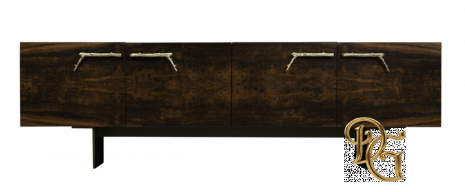 Комод Brasilio