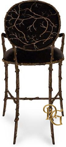 Барный стул Enchanted Iii