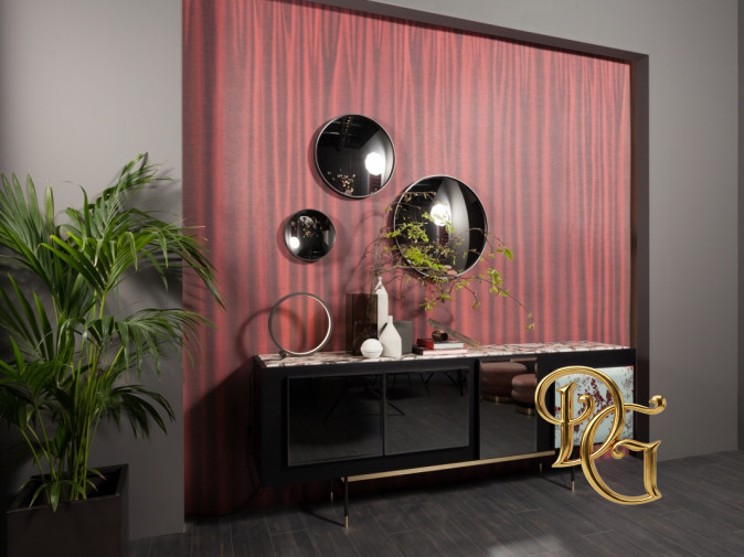 Комод 9850 Secret