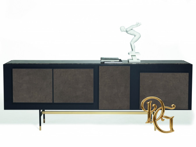 Комод 9850 Secret