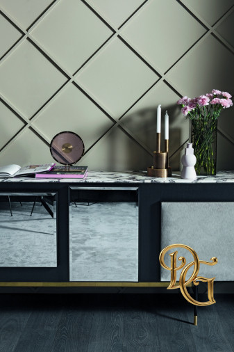 Комод 9850 Secret