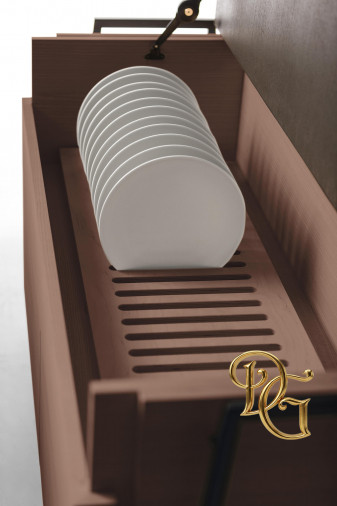 Комод Geta 3334