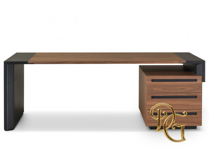 Стол письменный Crossing