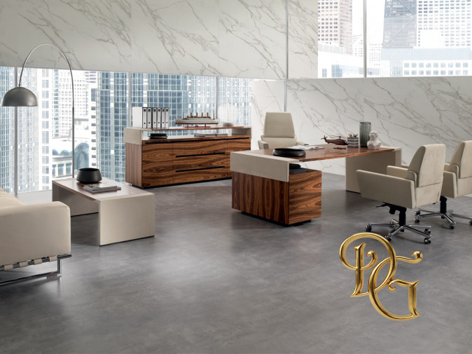 Стол письменный Crossing