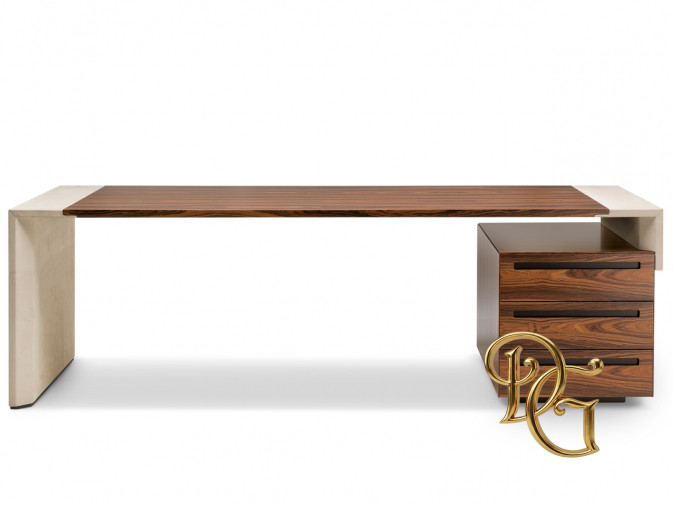 Стол письменный Crossing