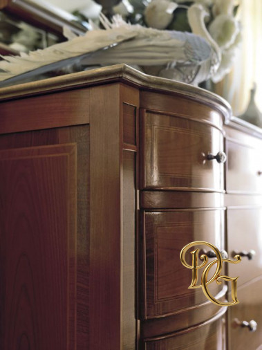 Комод Tramonto Sul Lago Emo100