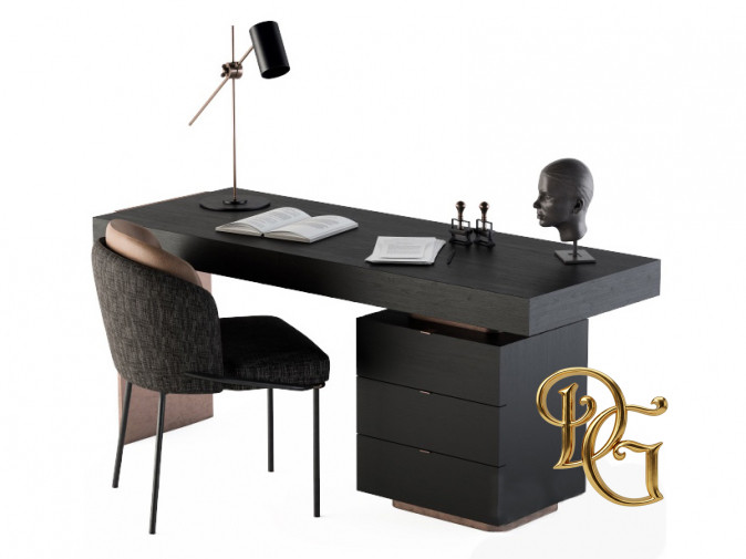 Стол письменный Carson