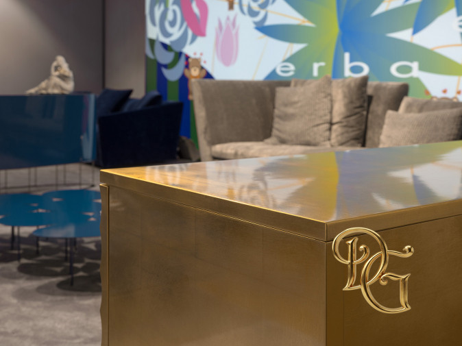 Комод Ottimista