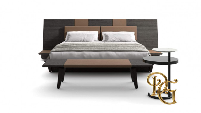 Банкетка Acute L42