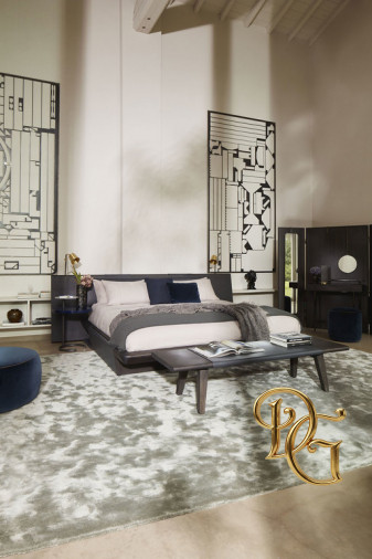 Банкетка Acute L42