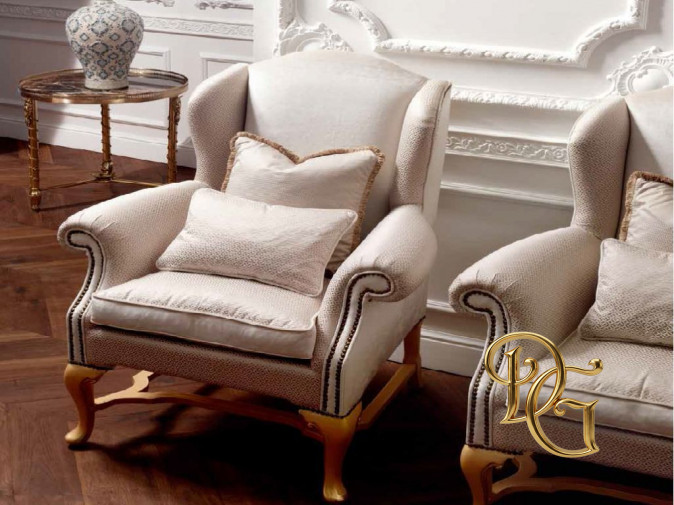 Кресло Kind Ph.1101