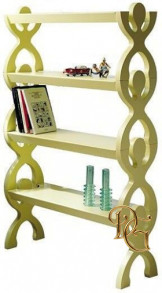 Стеллаж Brothers