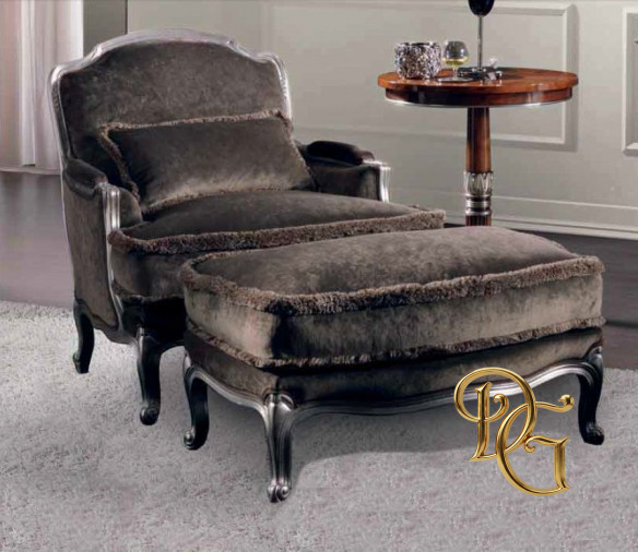 Кресло Sofia 2070/A