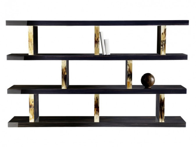 Стеллаж Mod. 4510