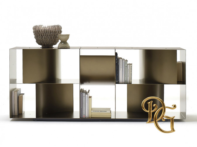 Стеллаж Judd Base