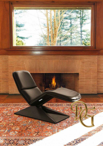 Кресло Ciao Nicola