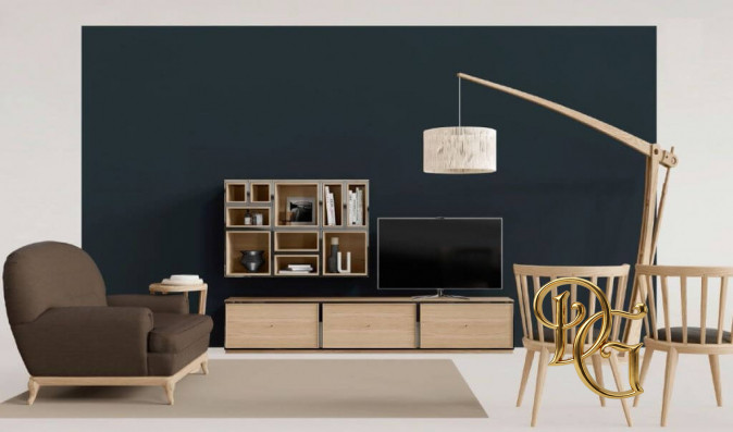 Кресло 2sli-003-01m Massenet