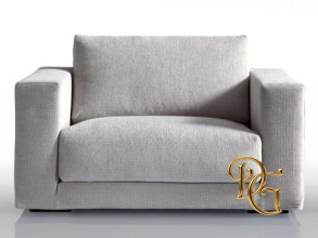 Кресло Brera Grey