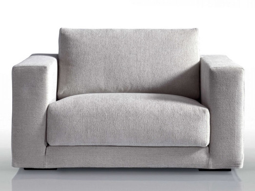 Кресло Brera Grey