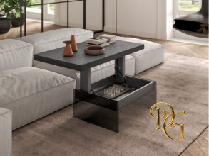 Столик журнальный Bellagio Degree