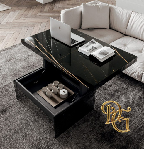 Столик журнальный Bellagio Degree