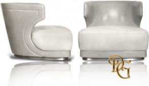 Кресло Etienne