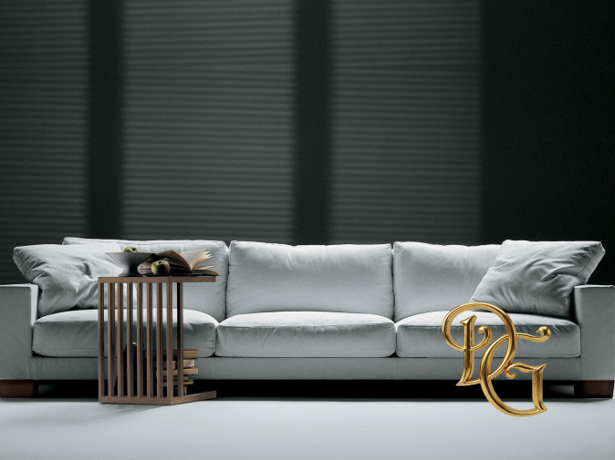 Столик журнальный Vienna