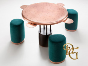 Столик журнальный Burraco