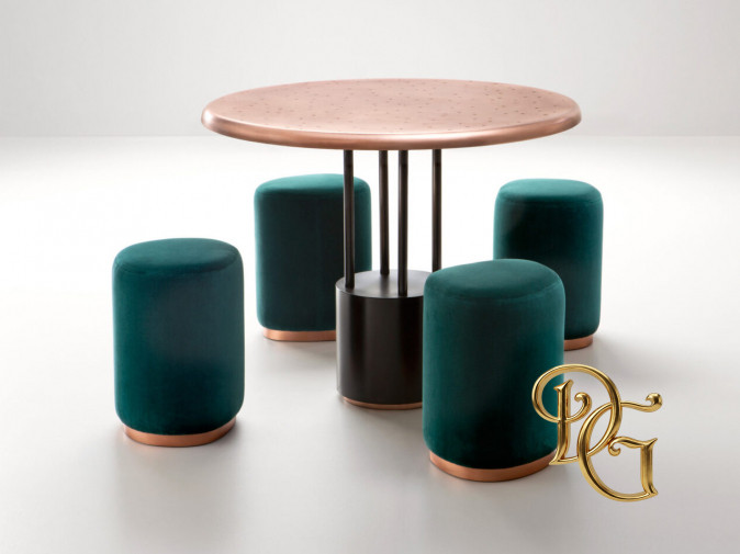 Столик журнальный Burraco