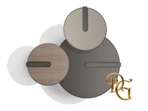 Столик журнальный Clamp