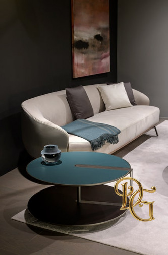 Столик журнальный Clamp