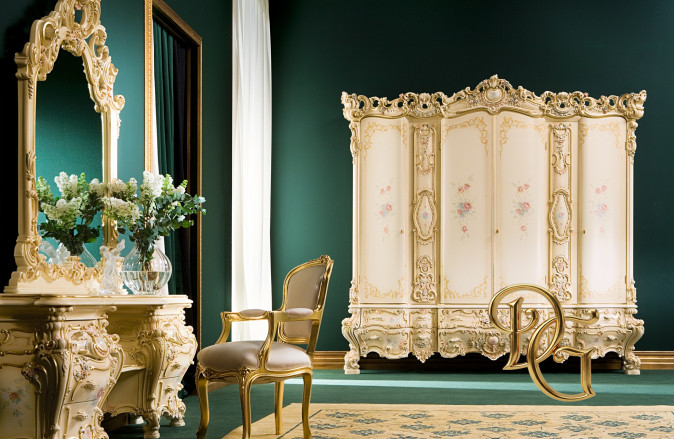 Шкаф Olimpia 790