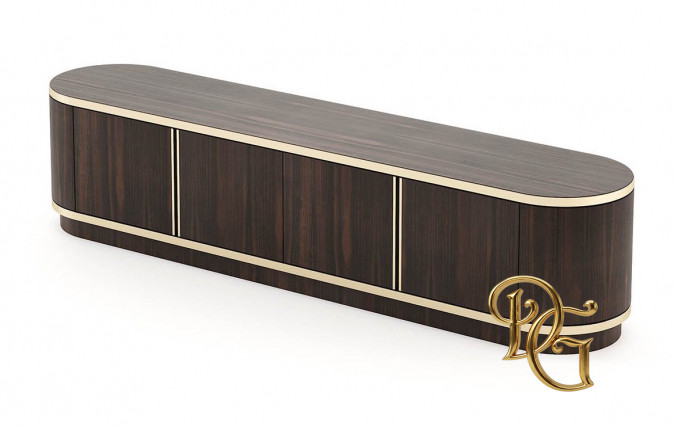 Тумба под ТВ Brown