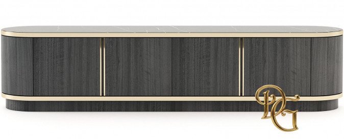 Тумба под ТВ Brown