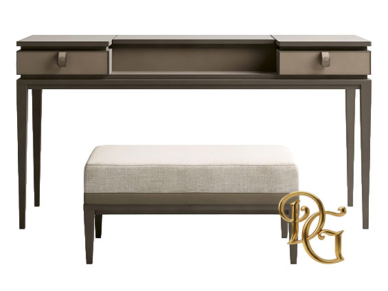 Туалетный столик Vanity Brown
