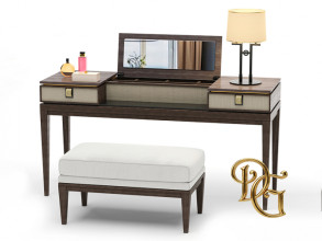 Туалетный столик Vanity Brown
